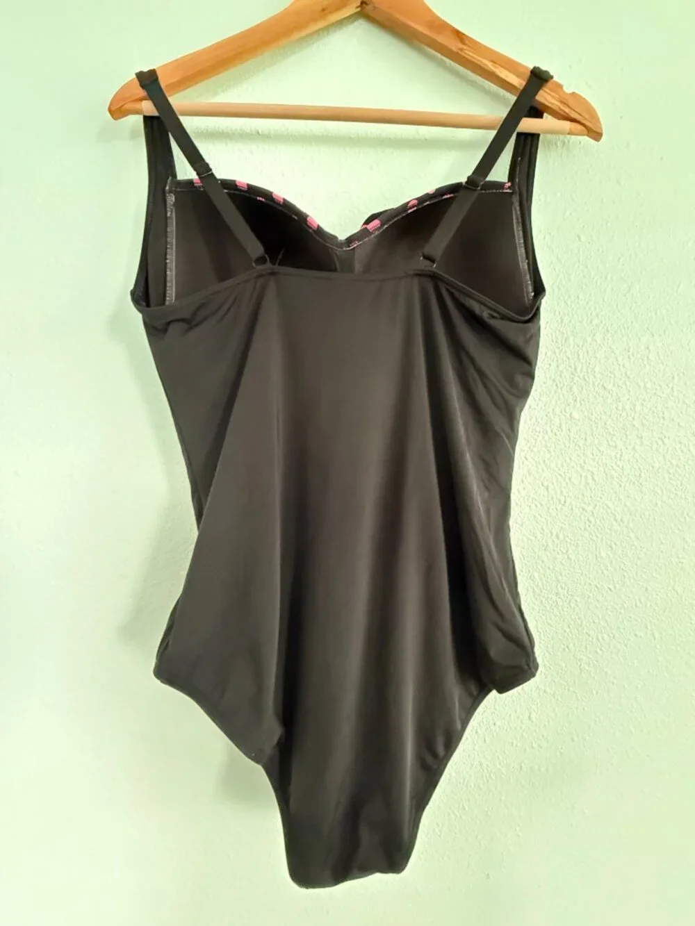 2‎ Romenza Targo Slimming One Piece Swimsuits Size XL